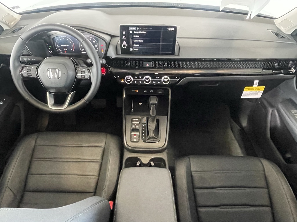 2026 Honda CR-V EX-L photo 6