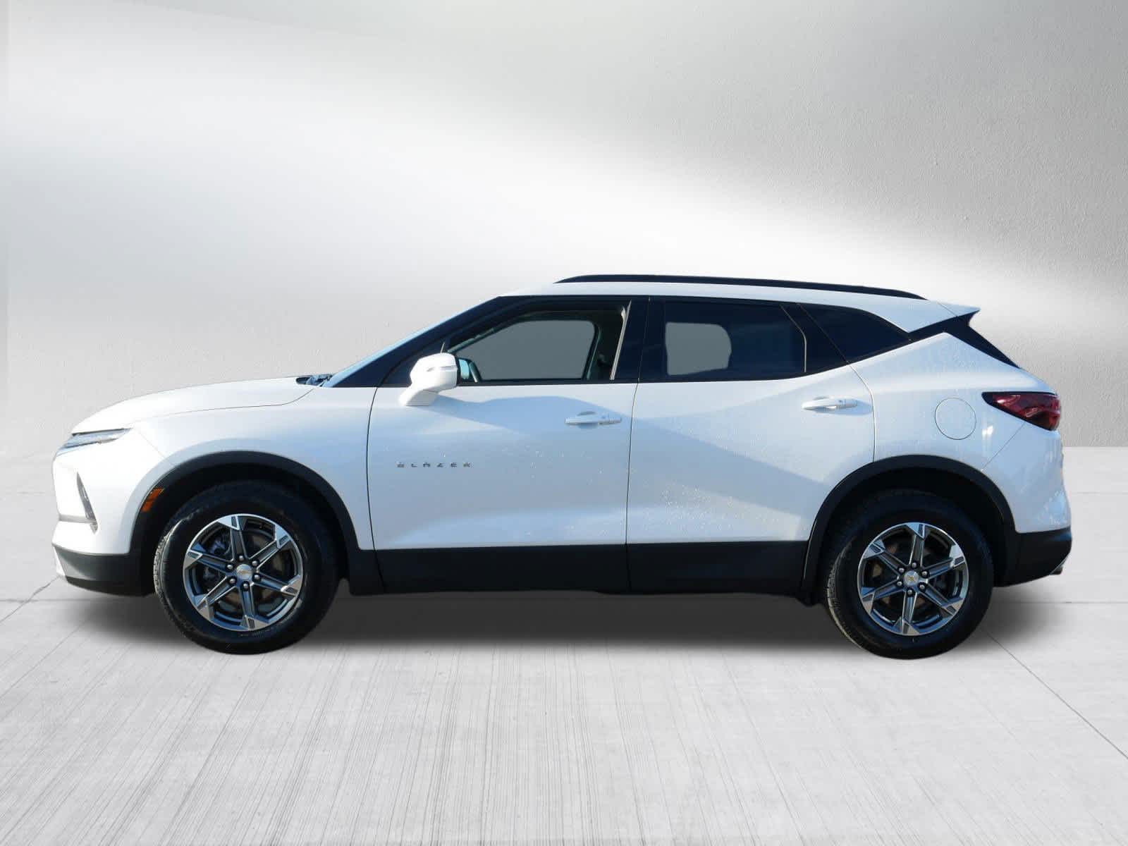 2023 Chevrolet Blazer 3LT photo 4