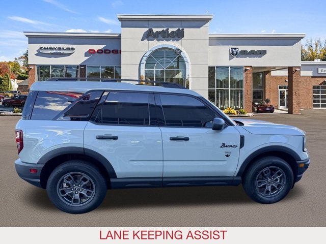 2023 Ford Bronco Sport Big Bend photo 3