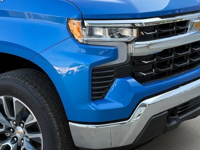2026 Chevrolet Silverado 1500 LT photo 10