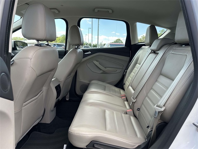 2017 Ford C-Max Energi Titanium photo 15