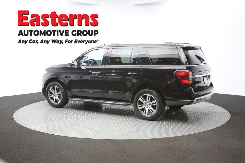 2023 Ford Expedition Limited photo 56