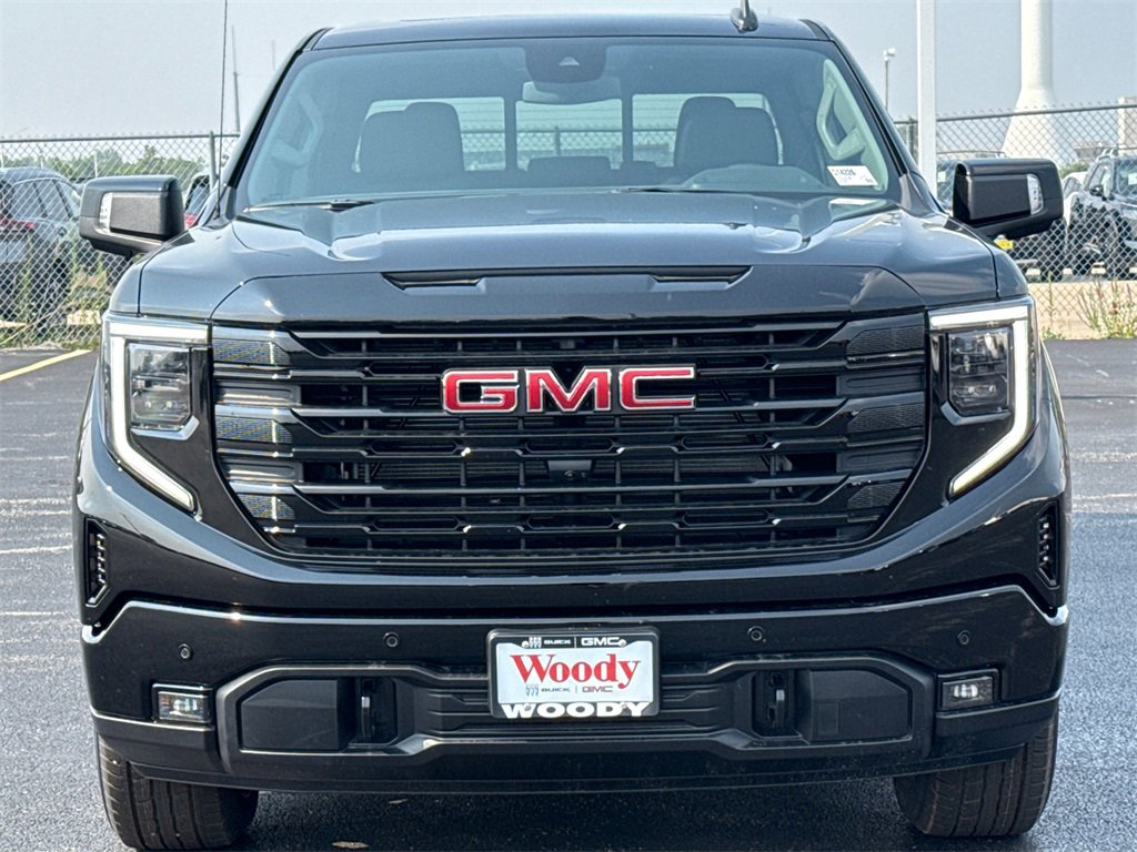 2026 GMC SIERRA - Image 2