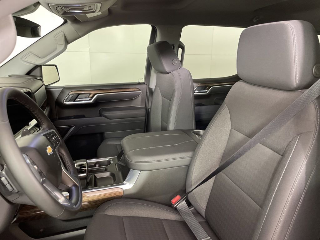 2026 Chevrolet Silverado 1500 photo 20