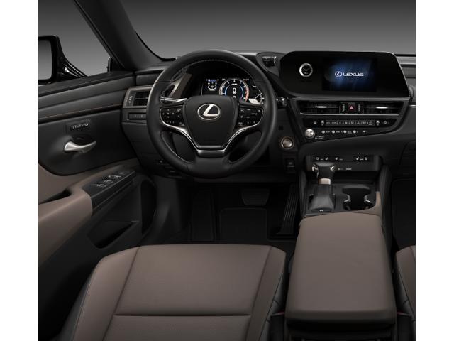 2025 Lexus ES 350 photo 6