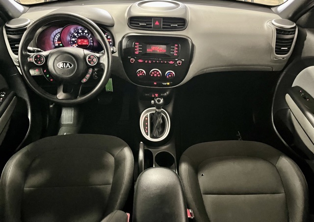 2016 Kia Soul Base photo 20