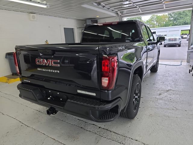2025 Gmc Sierra 1500 Elevation photo 4