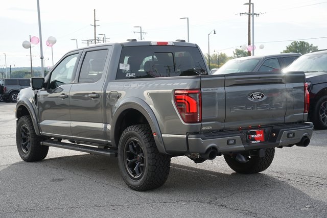 2025 FORD F-150 - Image 36
