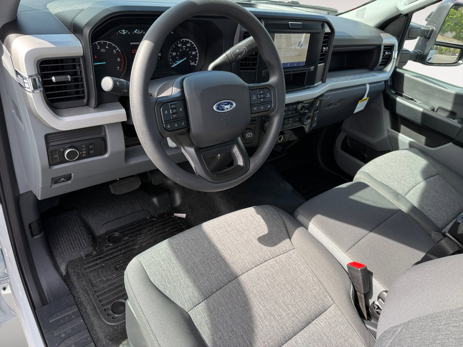 2025 Ford F-250 XL photo 15