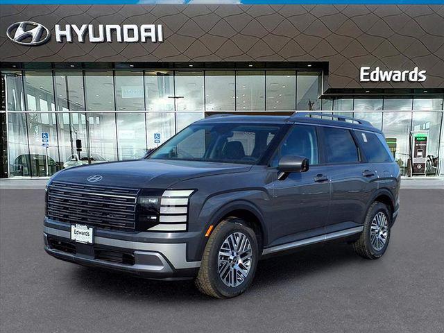 2026 Hyundai Palisade SEL's photo