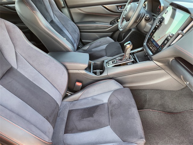 2022 Subaru WRX Limited photo 13
