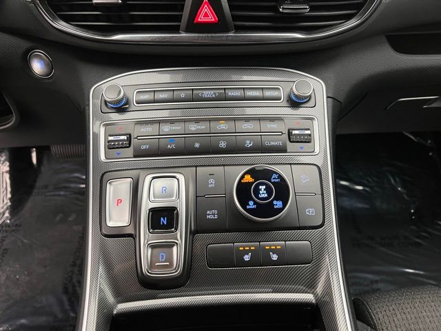 2023 Hyundai Santa Fe SEL photo 26
