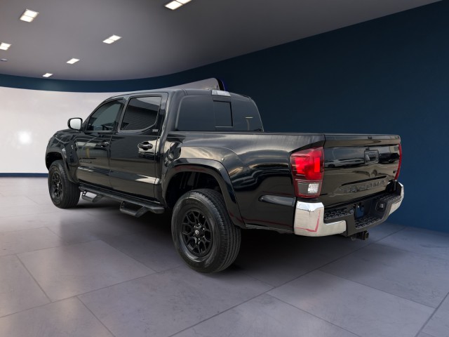 2020 Toyota Tacoma SR5 Double Cab V6 photo 2
