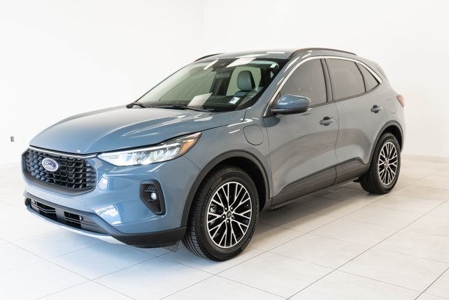 2023 Ford Escape Plug-In Hybrid Base photo 6