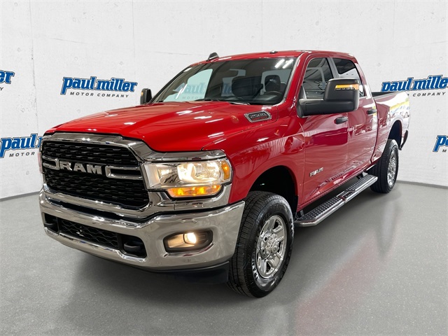 2024 RAM Ram 2500 Pickup Big Horn's photo
