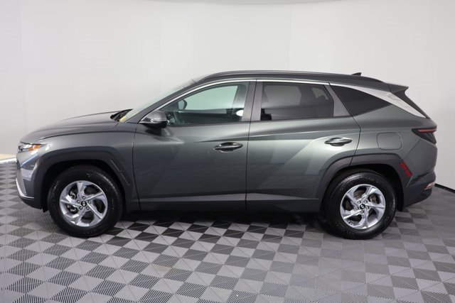 2023 Hyundai Tucson SEL photo 2