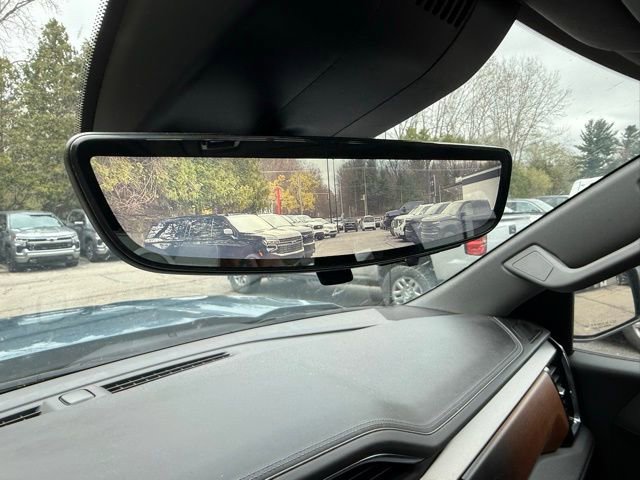 2024 Gmc Sierra 1500 Denali photo 27
