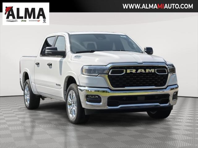 2026 RAM Ram 1500 Pickup Big Horn/Lone Star's photo
