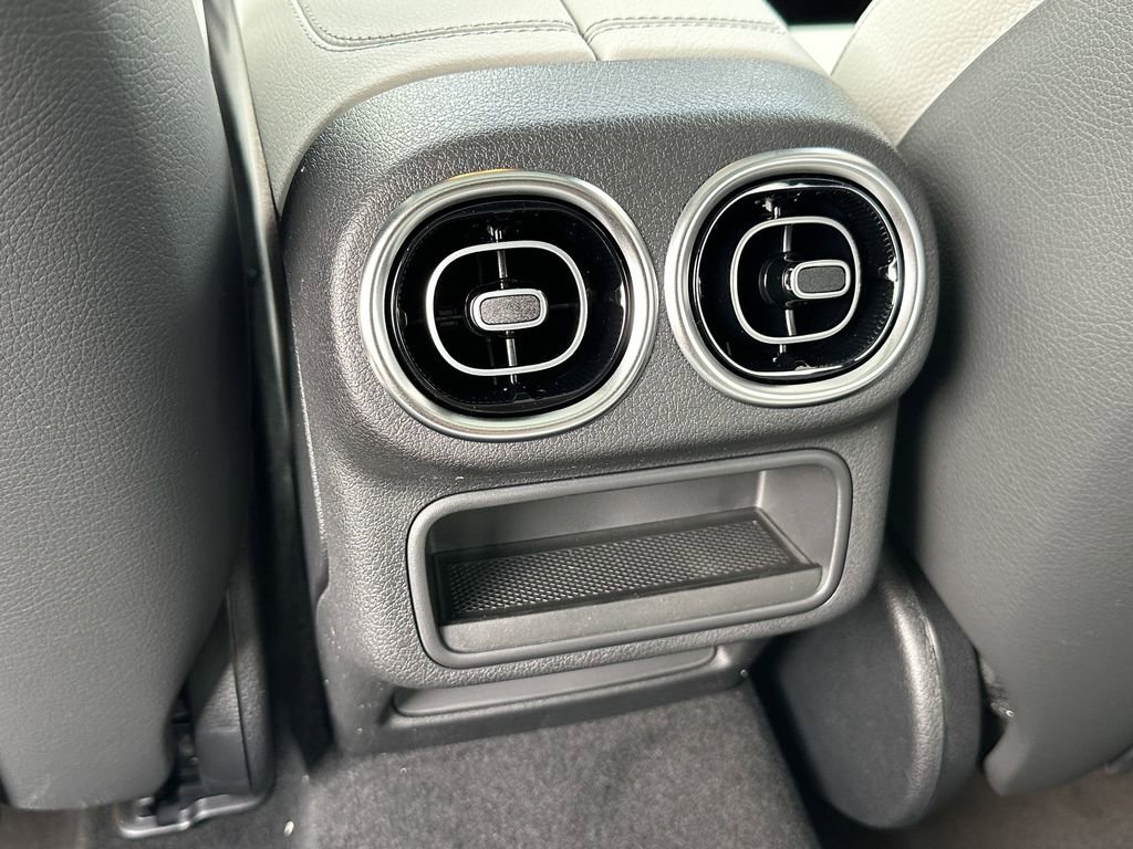 2025 Mercedes Benz GLC 350e 4MATIC photo 26