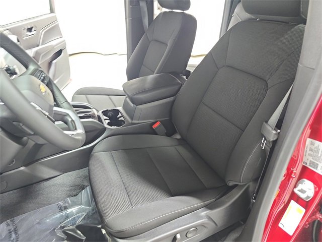 2025 Chevrolet Colorado Work Truck LT photo 14