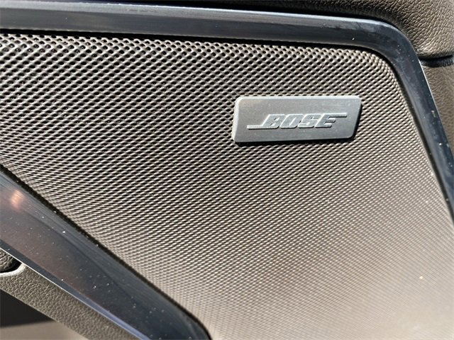 2022 Chevrolet Silverado 1500 LTZ photo 20