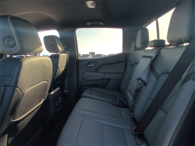 2026 Chevrolet Colorado ZR2 photo 9