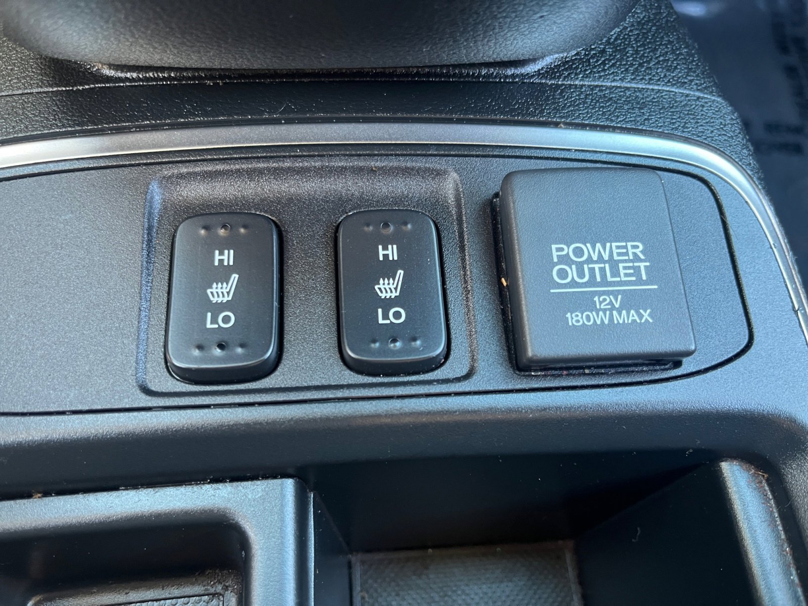 2016 Honda CR-V EX-L photo 22