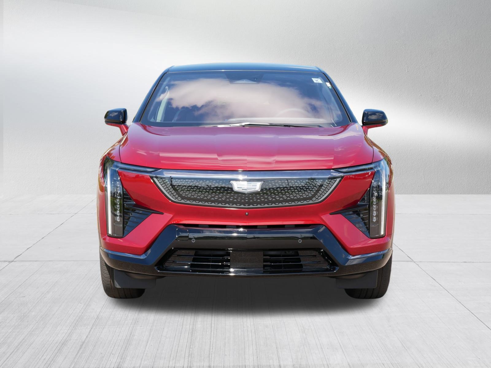 2025 Cadillac Optiq Sport photo 2