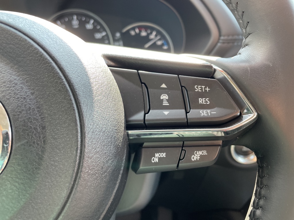 2023 Mazda CX-5 2.5 Premium Plus photo 13