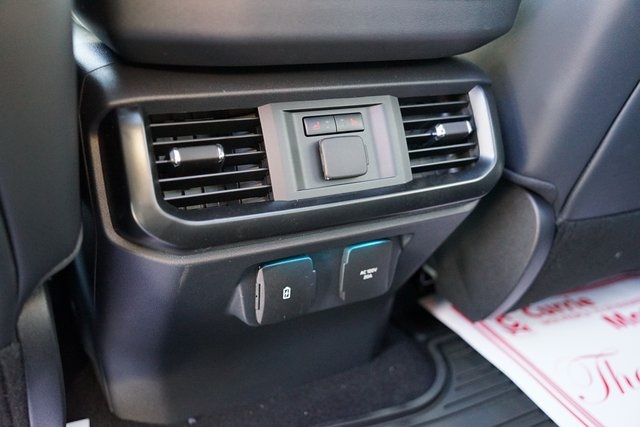 2025 FORD F-150 - Image 38