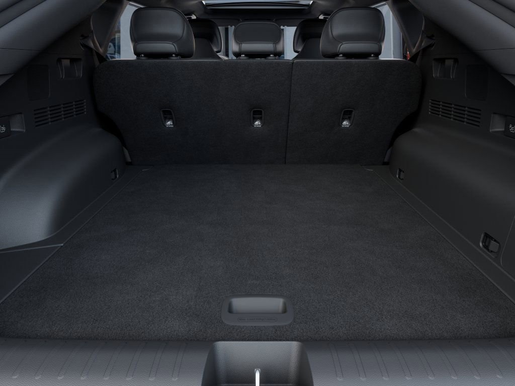 2025 Kia EV6 GT-Line photo 18