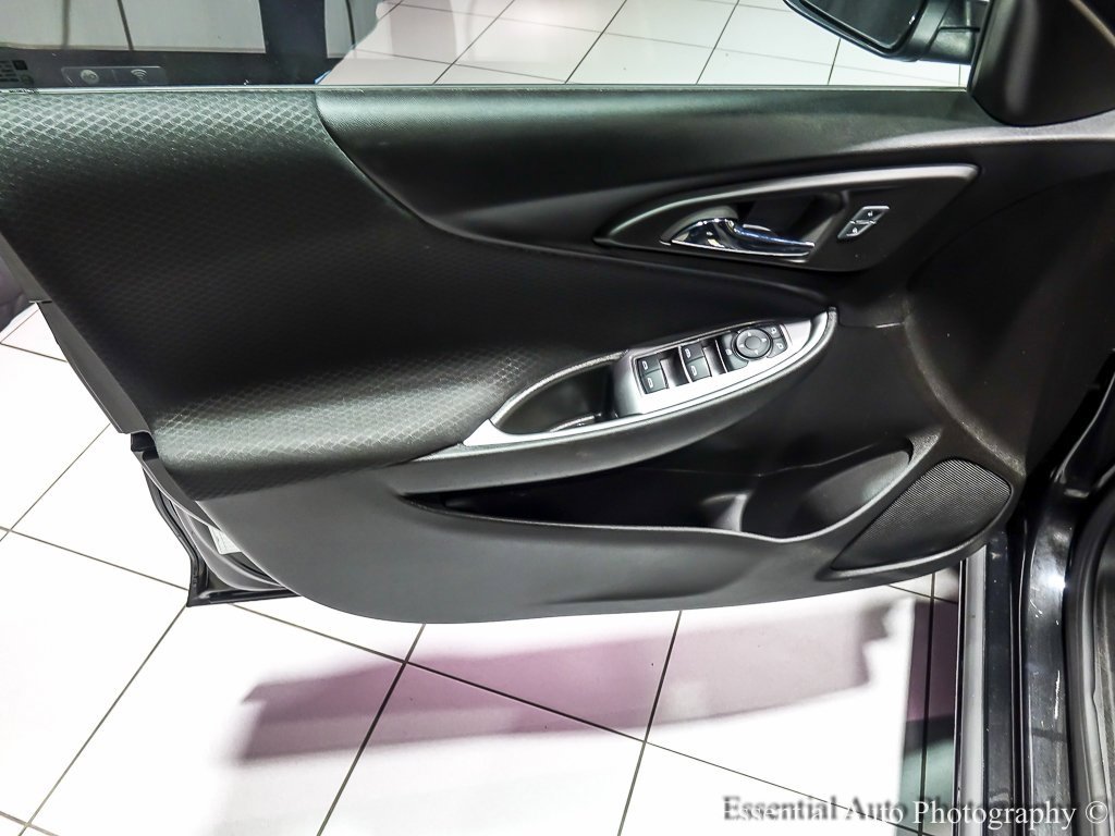 2024 CHEVROLET MALIBU - Image 24