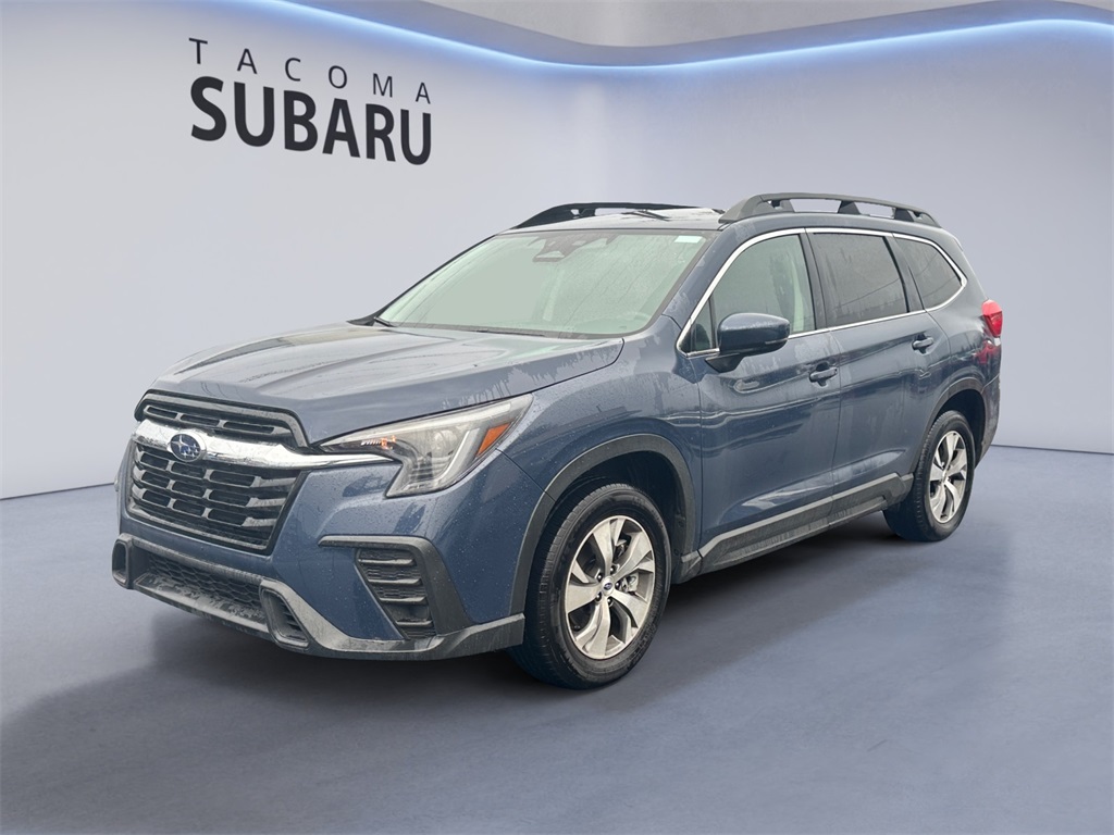 2024 Subaru Ascent Premium's photo