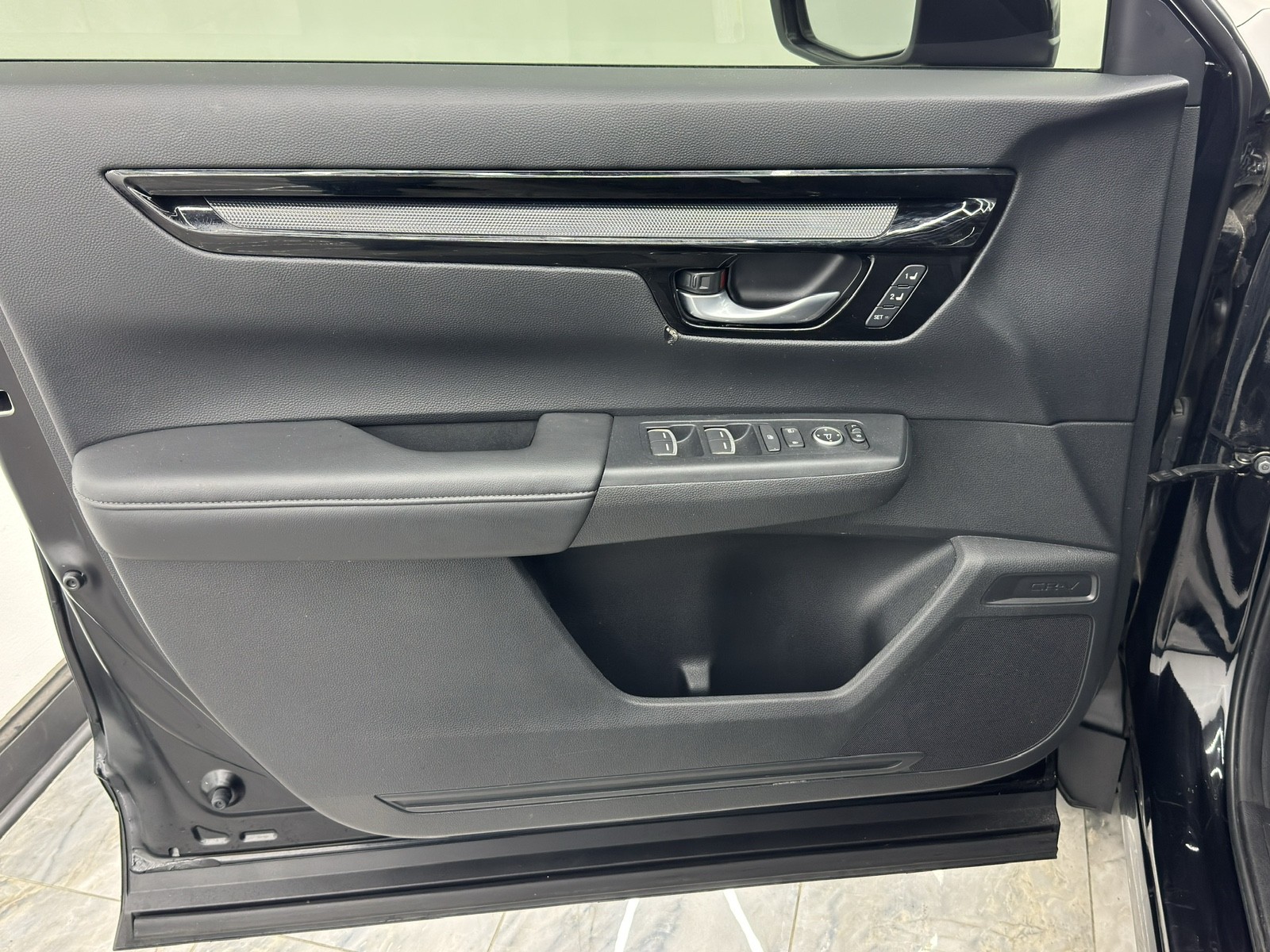 2024 Honda CR-V EX-L photo 35