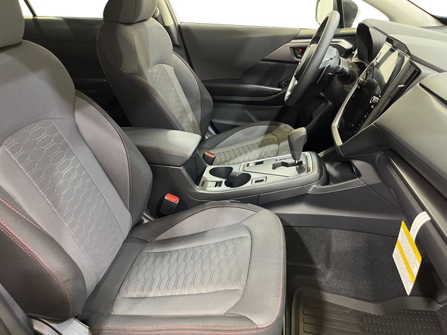 2025 Subaru Impreza Sport photo 21
