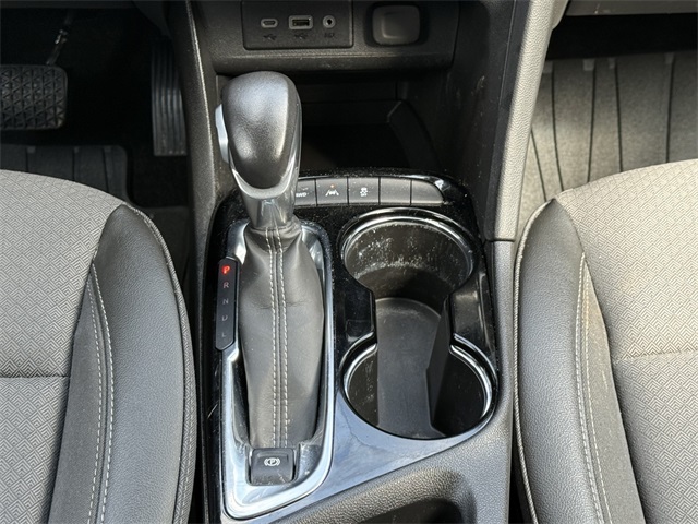 2023 Buick Encore GX Preferred photo 27