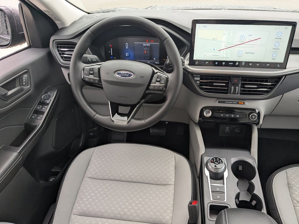 2025 Ford Escape Active photo 12