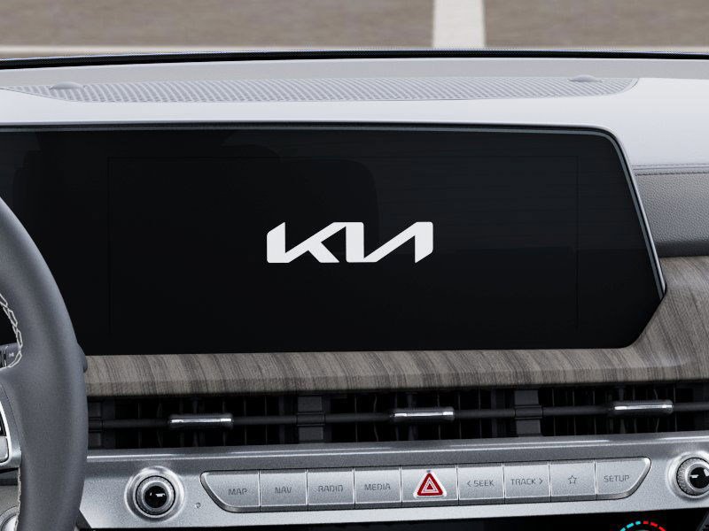 2025 Kia Telluride EX photo 17