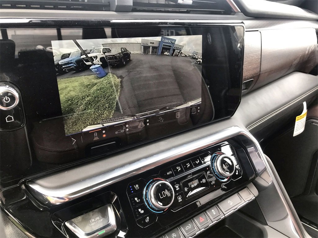 2026 Gmc Sierra 1500 Denali Ultimate photo 17