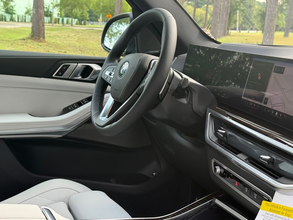 2026 Bmw X5 xDrive50e photo 22