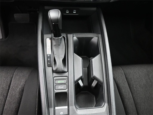 2024 Honda Accord EX photo 3