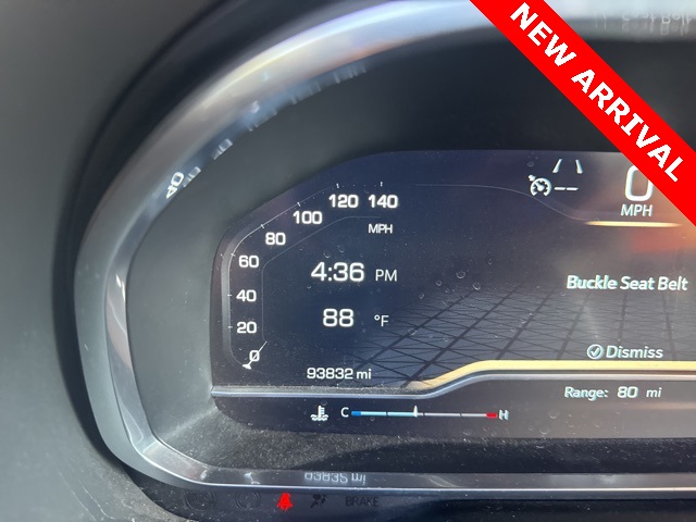 2022 Gmc Yukon XL AT4 photo 15