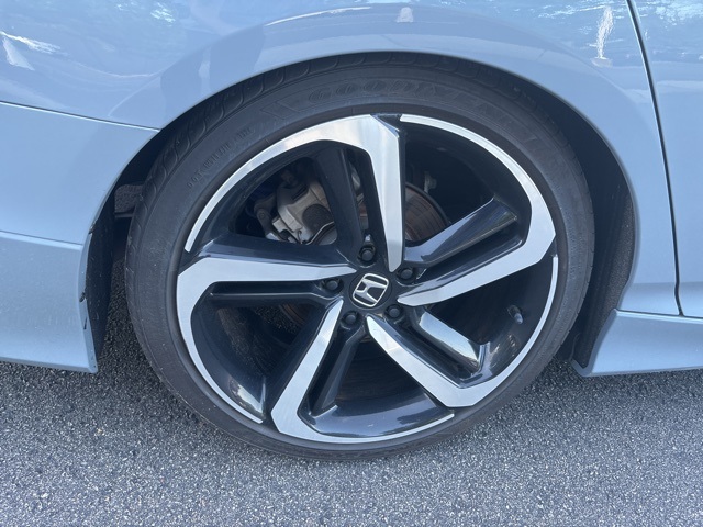 2021 Honda Accord Sport 2.0T photo 7