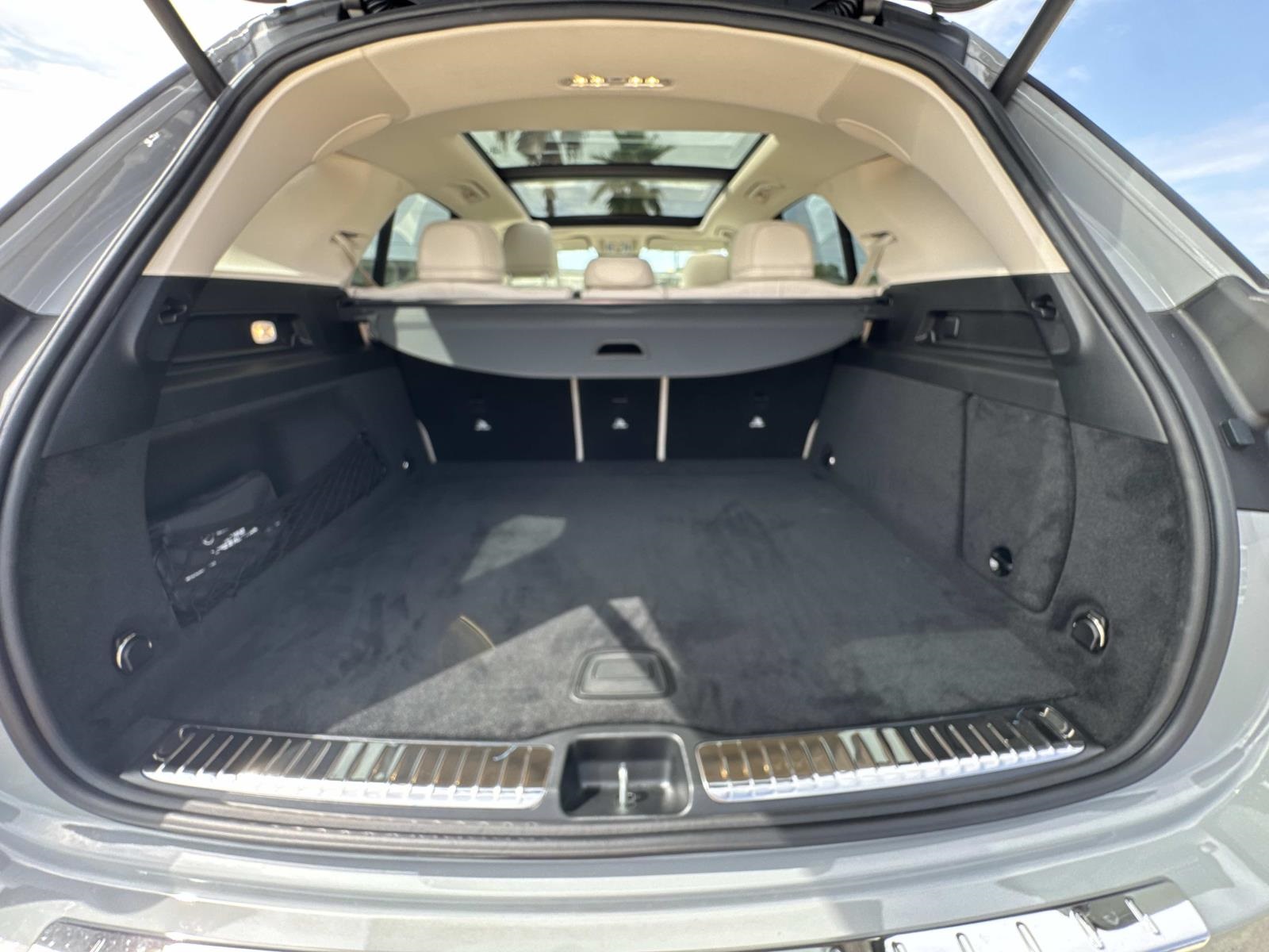 2026 Mercedes Benz GLE 450 4MATIC photo 4