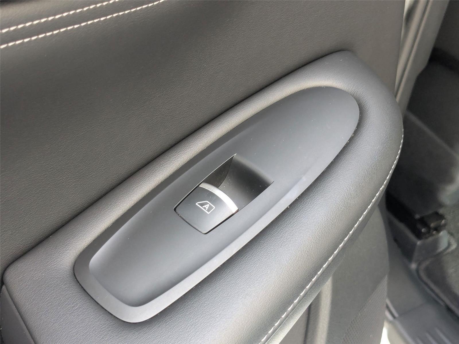 2023 Infiniti QX55 Luxe photo 26