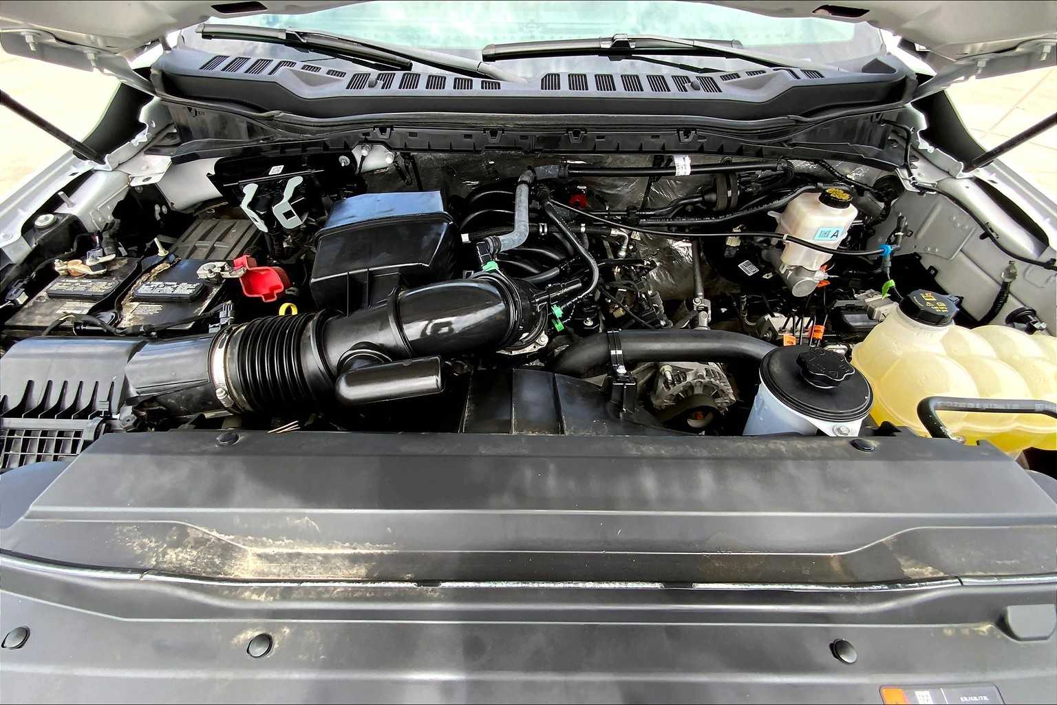 2024 Ford F-250 XLT photo 28