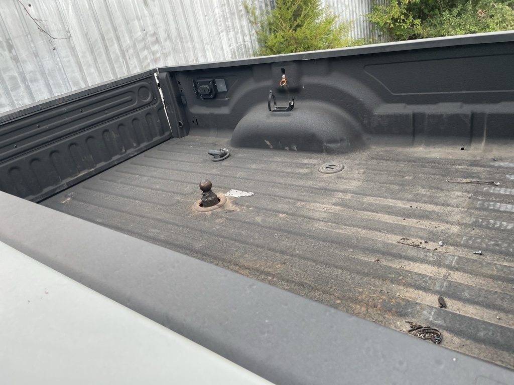 2024 Ram 3500 Big Horn photo 14