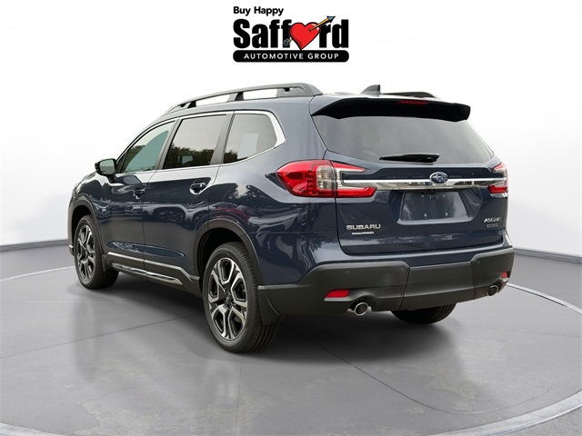 2025 Subaru Ascent Limited photo 4