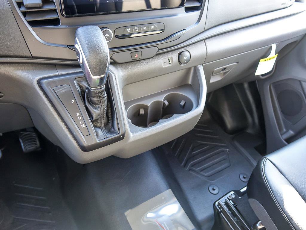 2026 FORD TRANSIT - Image 22