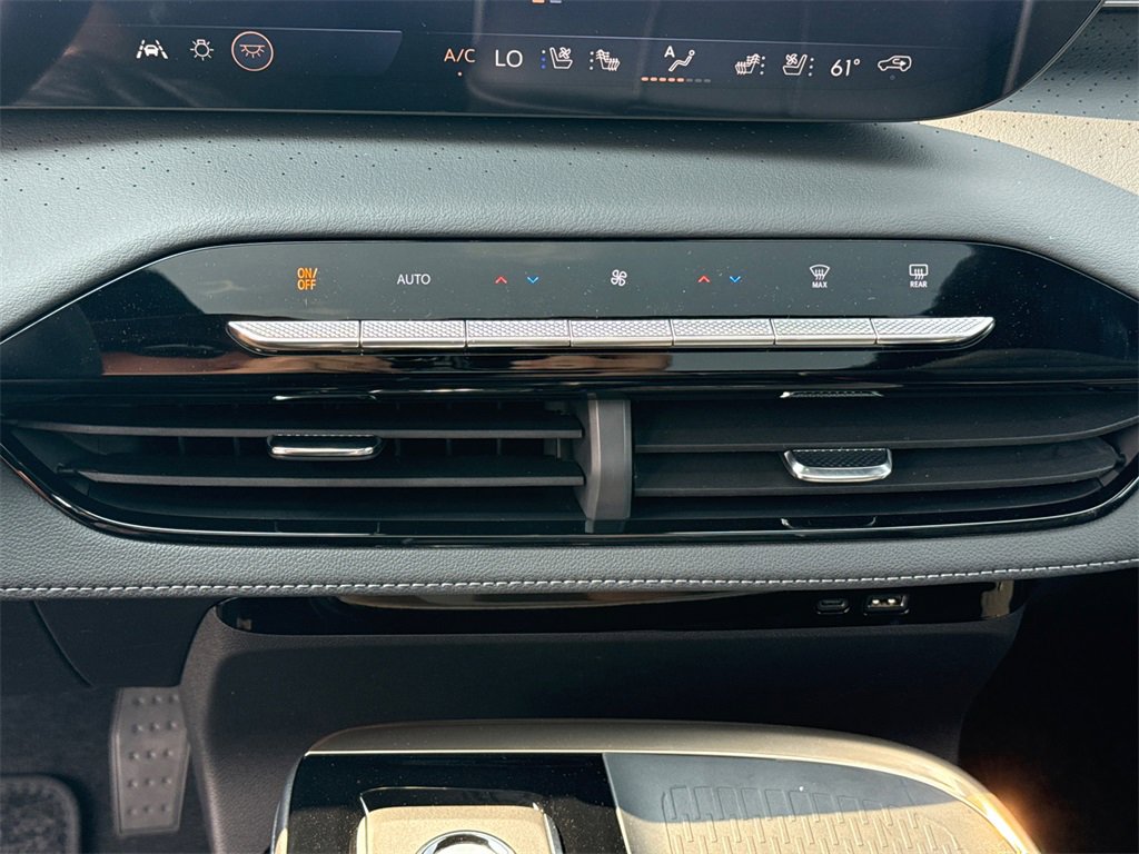 2026 BUICK ENCLAVE - Image 24